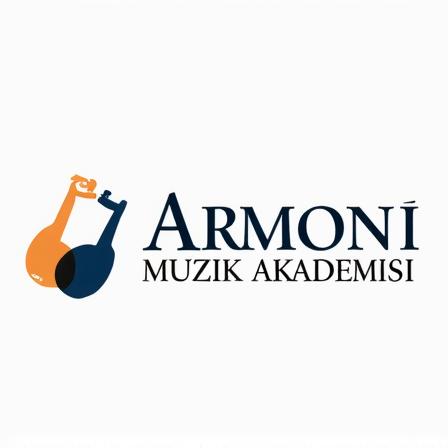 Armoni Müzik Akademisi Logo