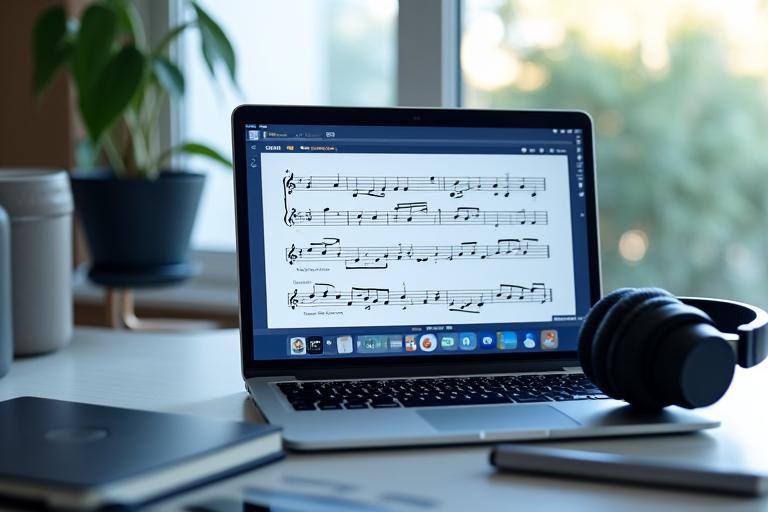 Online müzik kursları - uzaktan eğitim platformu